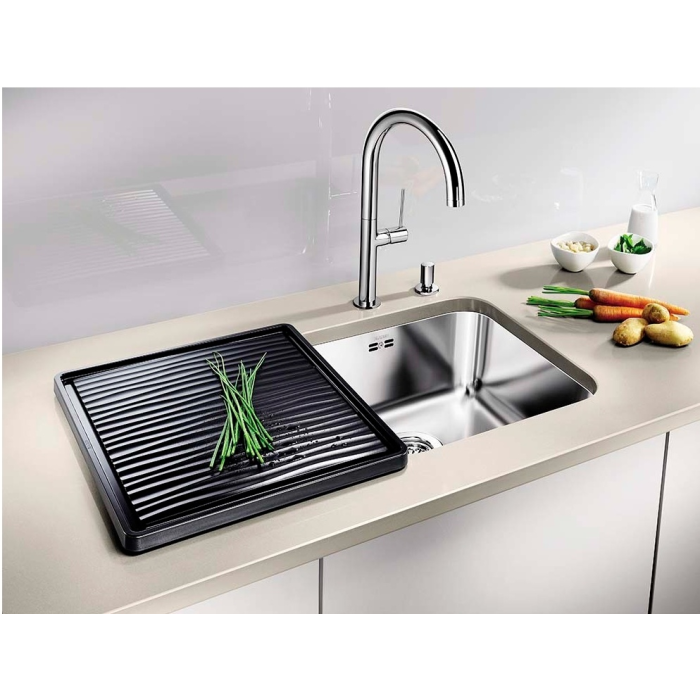 Blanco отдельностоящая 230734, пластик