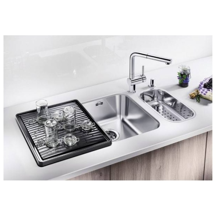 Blanco отдельностоящая 230734, пластик