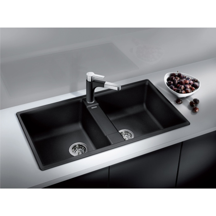 Blanco Zia 9 526029 черный