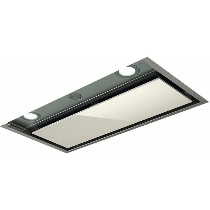 Elica BOX IN IX/A/60 серебристый