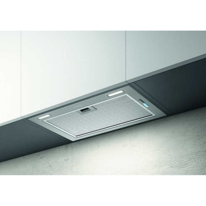 Elica Fold GR/A/52 серебристый