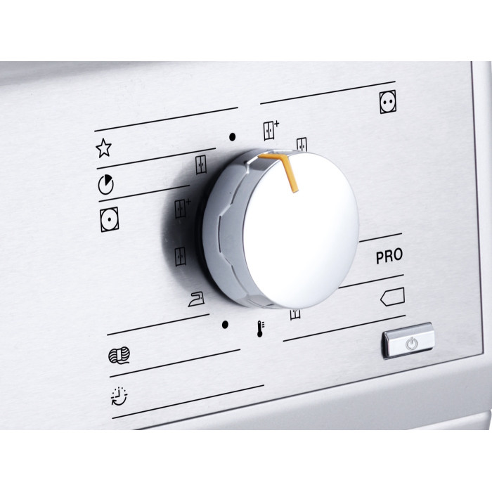 Miele PDR507 HP белый