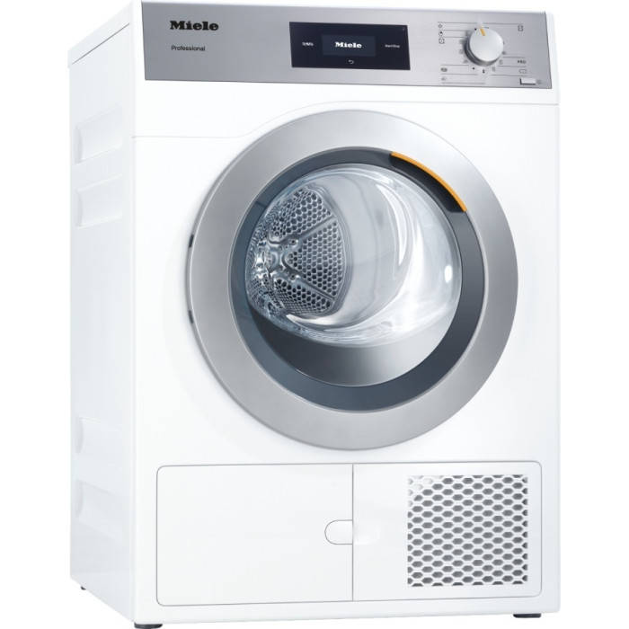 Miele PDR507 HP белый