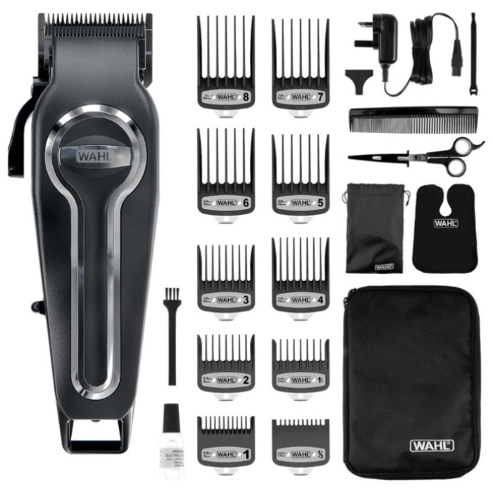 Wahl машинка для стрижки Elite Pro