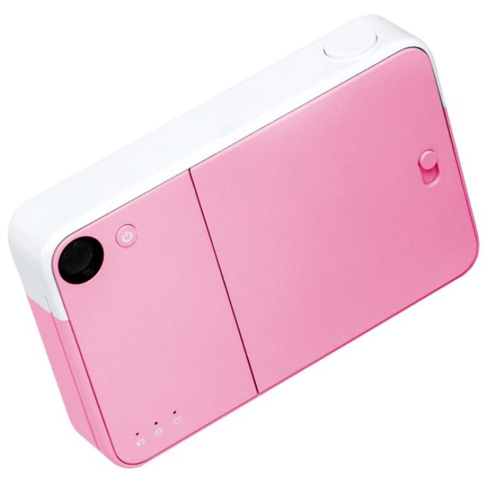 Kodak Printomatic розовый