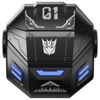 Наушники Transformers TF-T36 черный