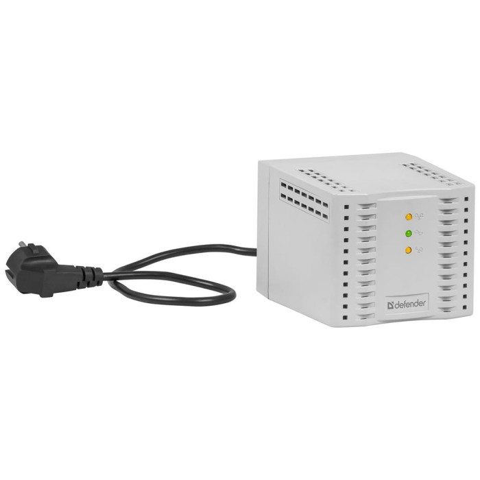 Стабилизатор напряжения Defender AVR PX 1500 99030