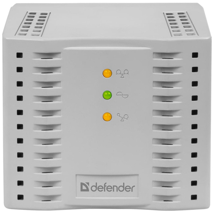 Стабилизатор напряжения Defender AVR PX 1500 99030