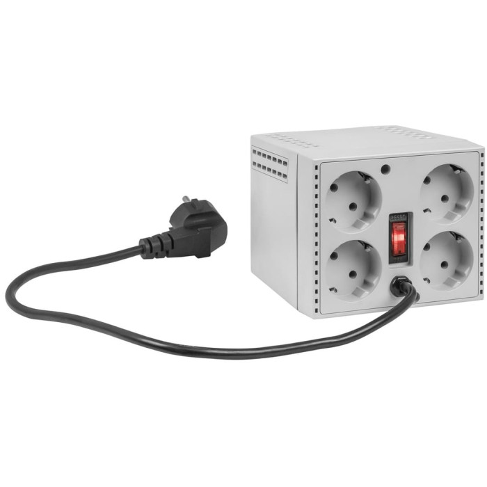 Стабилизатор напряжения Defender AVR PX 1500 99030