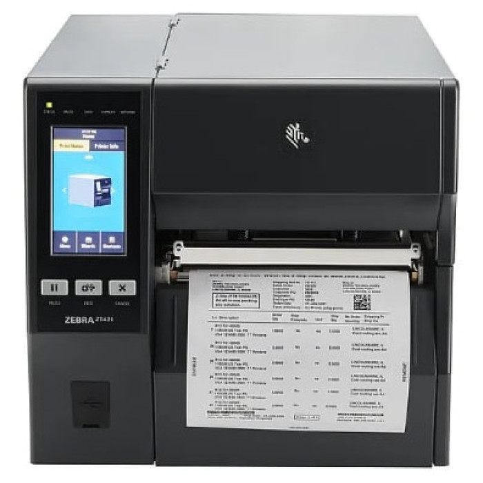 Zebra ZT42162-T0E0000Z