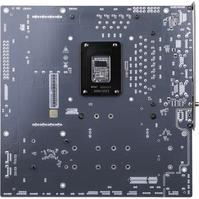 Colorful BATTLE-AX B860M-WHITE WIFI V20