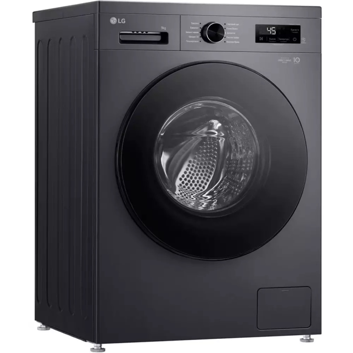 LG F2Y1VS5J черный