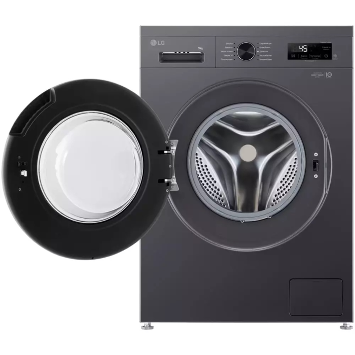 LG F2Y1VS5J черный