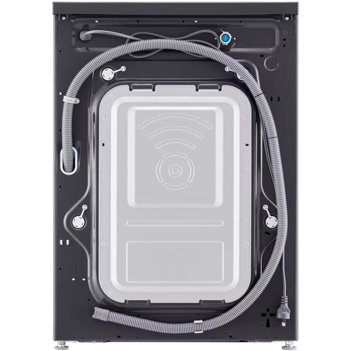 LG F2Y1VS5J черный