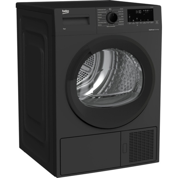 BEKO DF7412GB черный