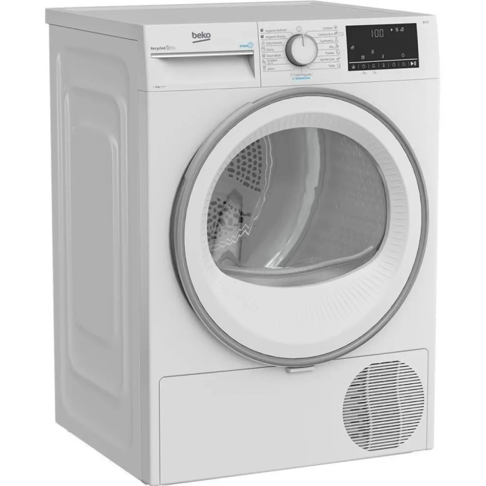 BEKO B3T68230 белый