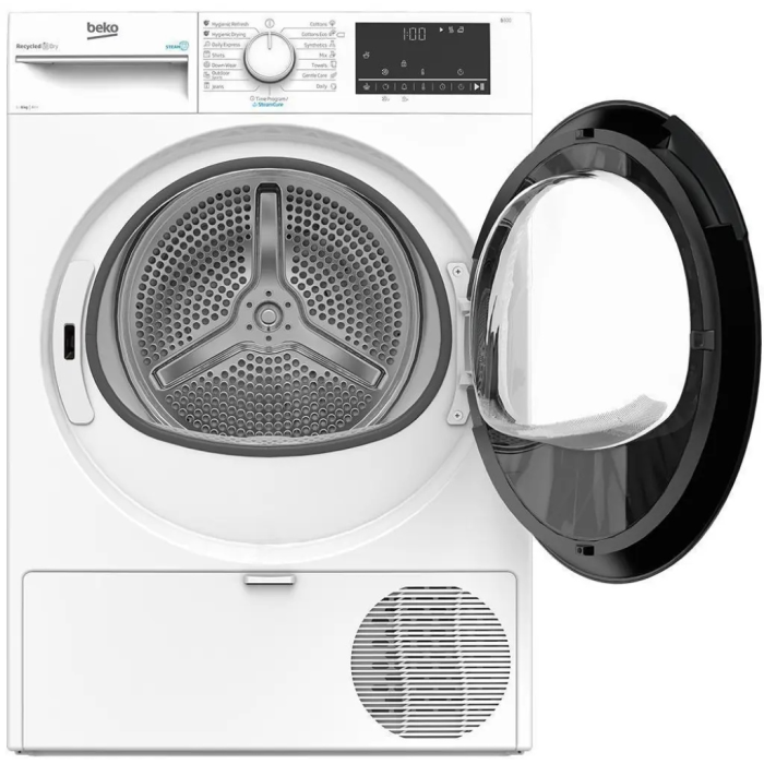 BEKO B3T68230 белый