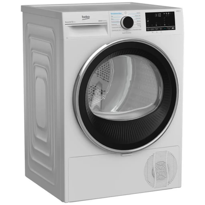 BEKO B5T69233 белый