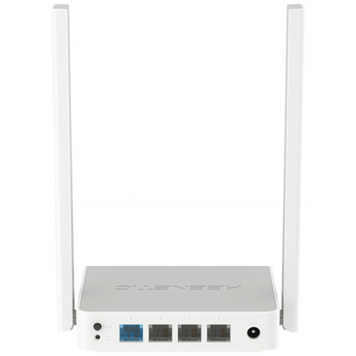 Wi-Fi роутер Keenetic 4G KN-1213