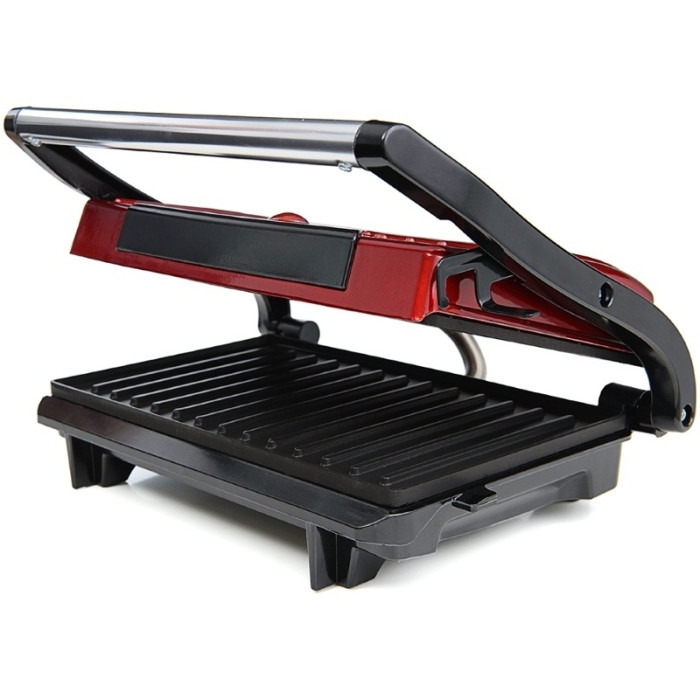 Сэндвичница Kitfort КТ-1609 Panini Maker красный