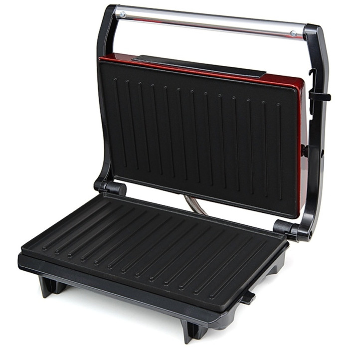 Сэндвичница Kitfort КТ-1609 Panini Maker красный