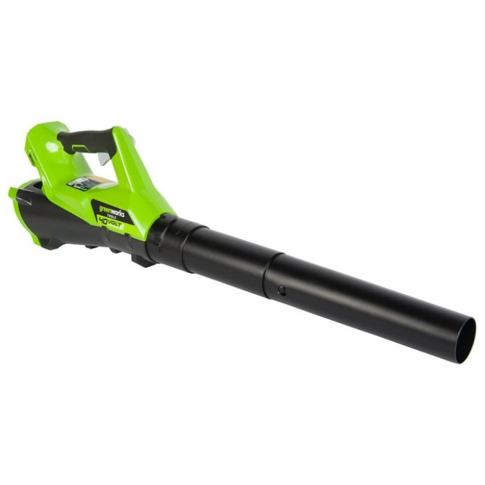 Воздуходувка Greenworks G40ABK4 (2400807UB)