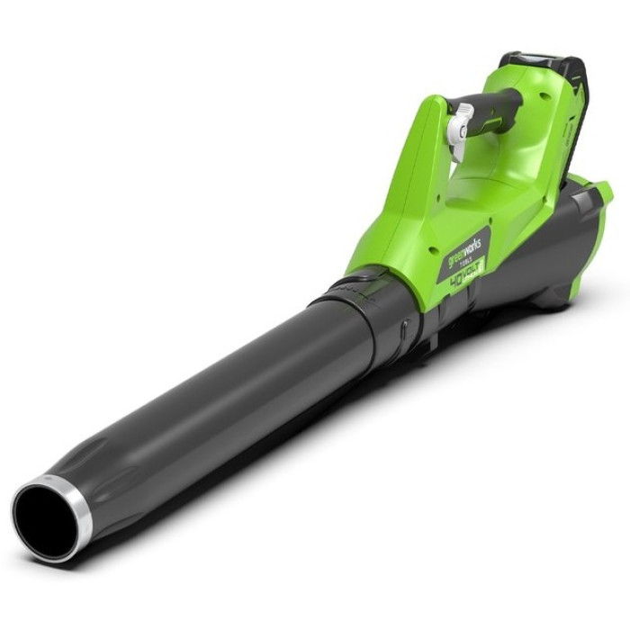 Воздуходувка Greenworks G40ABK4 (2400807UB)