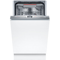 Bosch SPV6EMX65Q стальной