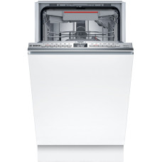 Bosch SPV6EMX65Q стальной