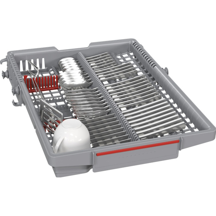 Bosch SPV6EMX65Q стальной