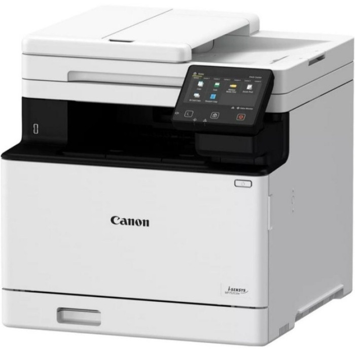 МФУ Canon i-SENSYS MF754Cdw 5455C023 + комплект картриджей