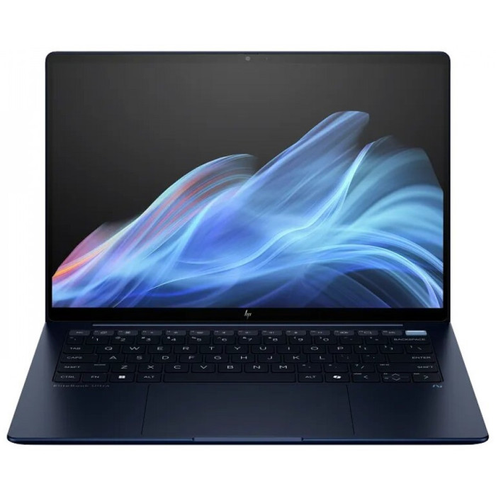HP EliteBook Ultra G1i AI 14' / 32 Гб / SSD 512 Гб / Win 11 Pro / B69BDET#UUQ