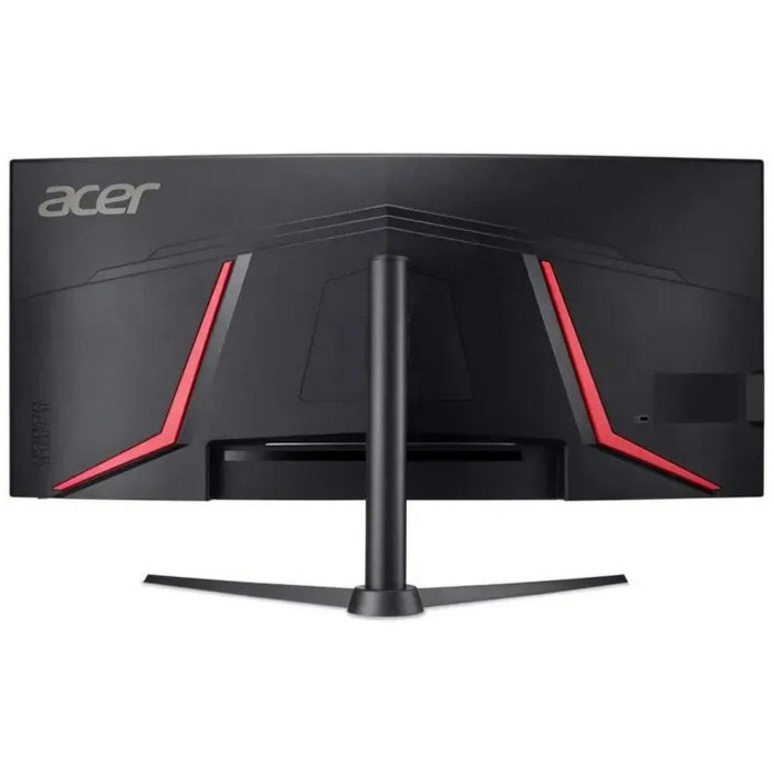 34' Acer Nitro XZ340CUHbiiphx UM.CX0EE.H01 черный