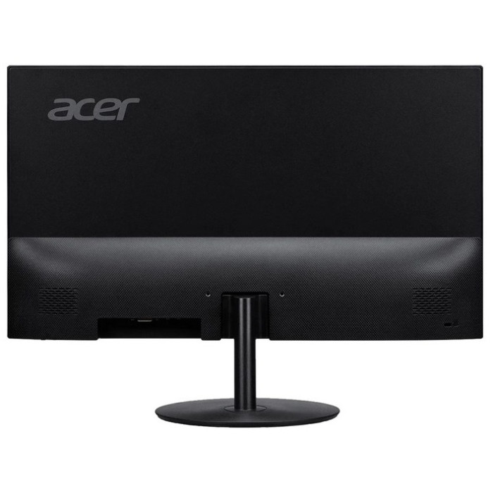 27' Acer SB272Ebmix UM.HS2EE.E05 черный