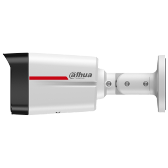 Dahua камера видеонаблюдения DH-IPC-HFW2449TL-S-PRO, 4 расширение 2688x1520