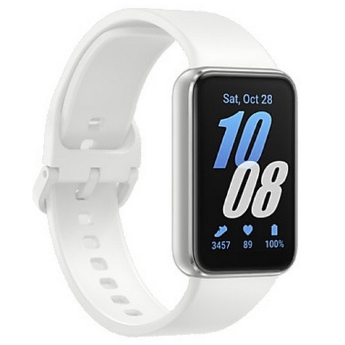 Samsung Galaxy Fit3 белый