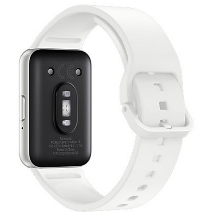 Samsung Galaxy Fit3 белый