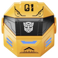 Наушники Transformers TF-T36 желтый
