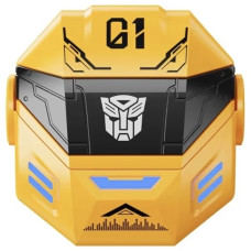 Наушники Transformers TF-T36 желтый