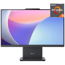 Моноблок Lenovo / IdeaCentre AIO 3 F0HR007TRU 24-R3-16GB-512GB-DOS