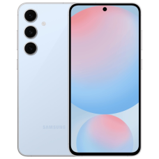 Samsung Galaxy S24 FE 5G 8 ГБ/256 ГБ голубой