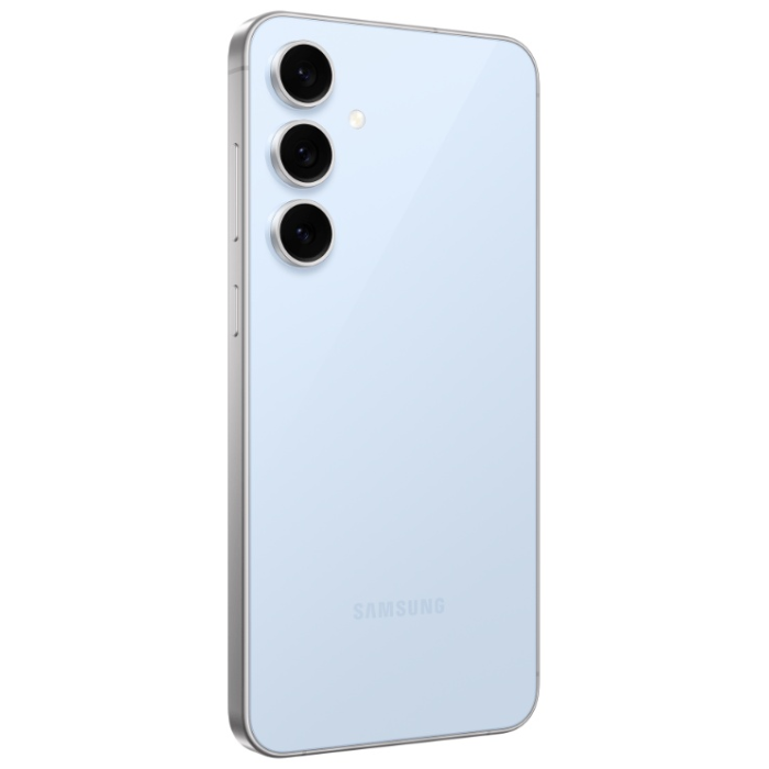 Samsung Galaxy S24 FE 5G 8 ГБ/256 ГБ голубой