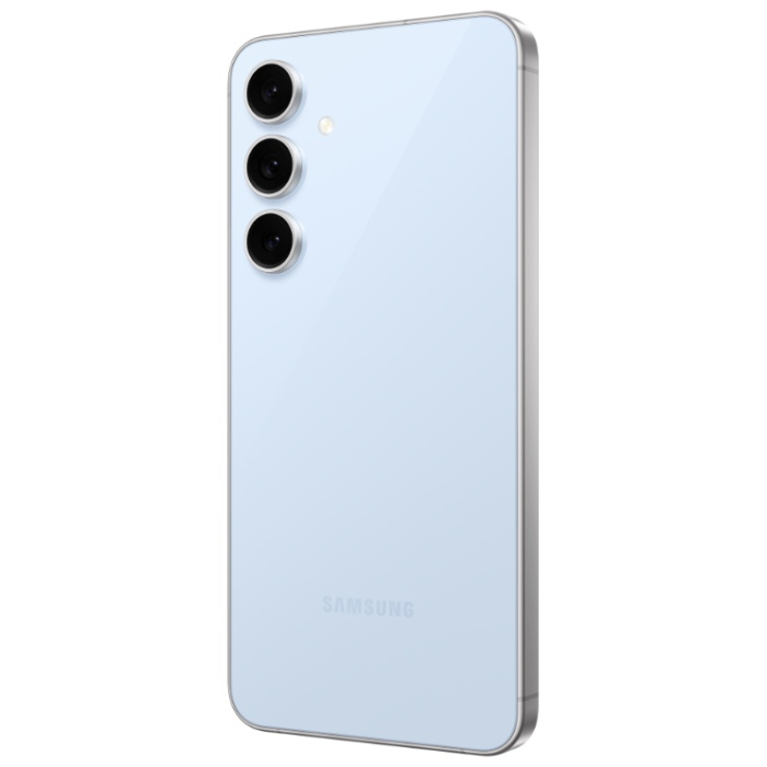 Samsung Galaxy S24 FE 5G 8 ГБ/256 ГБ голубой