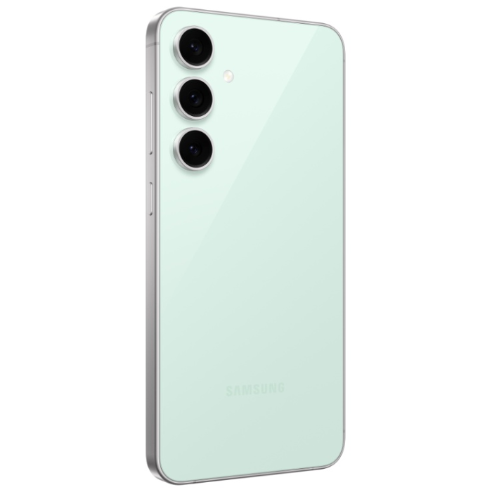 Samsung Galaxy S24 FE 5G 8 ГБ/256 ГБ зеленый
