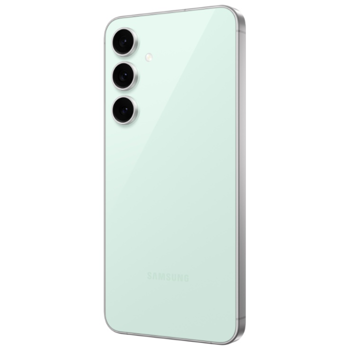 Samsung Galaxy S24 FE 5G 8 ГБ/256 ГБ зеленый