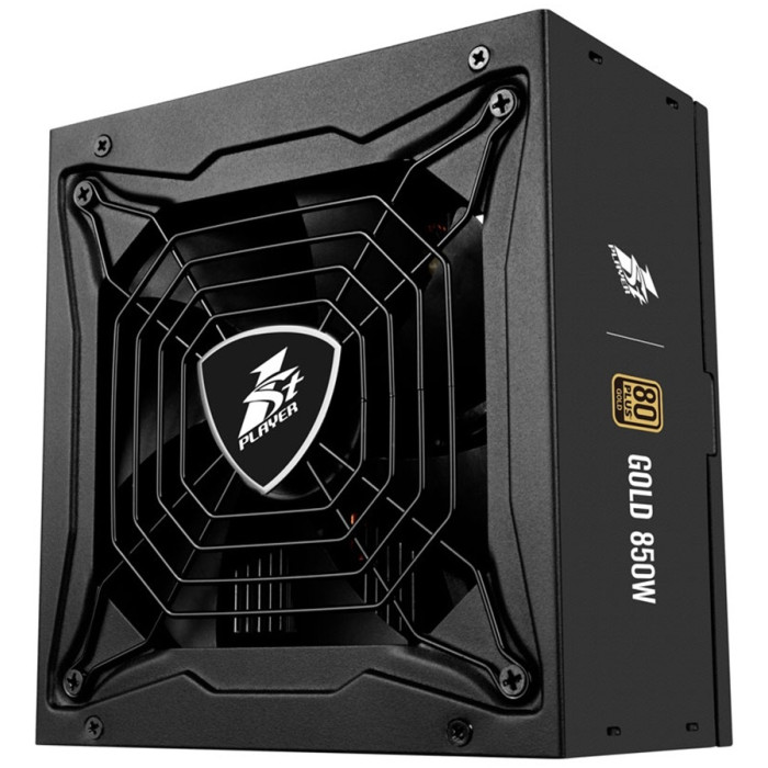 1STPLAYER STEAM PUNK PS-850SP 850 Вт