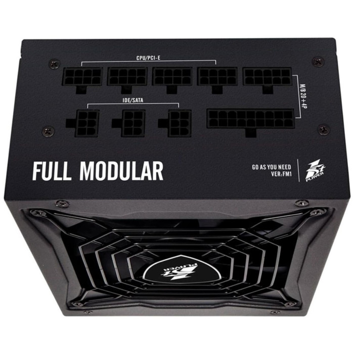 1STPLAYER STEAM PUNK PS-850SP 850 Вт