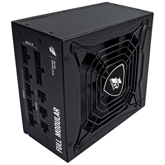 1STPLAYER STEAM PUNK PS-850SP 850 Вт