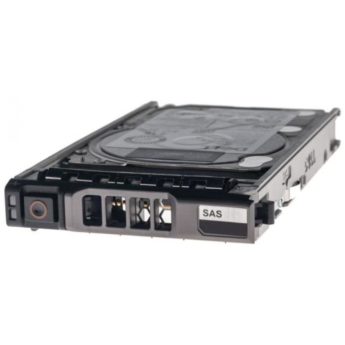 HDD DELL 161-BCLH 2400 Гб