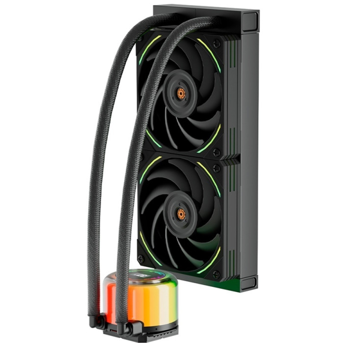 1STPLAYER CC 240 BLACK